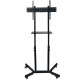 Стійка презентаційна Sector T10 Black