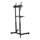 Стійка презентаційна Sector T10 Black