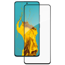 Стекло защитное Piko Full Glue Xiaomi Redmi Note 13 Pro 5G Black (1283126584008)
