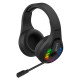 Наушники A4Tech Bloody GR230 Black (4711421979771)