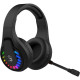 Наушники A4Tech Bloody GR230 Black (4711421979771)