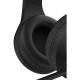 Наушники A4Tech Bloody GR230 Black (4711421979771)