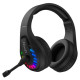 Наушники A4Tech Bloody GR230 Black (4711421979771)