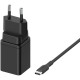 Belkin Зарядний пристрій бездротовий 3в1 Travel Pad Wireless Qi2 15Вт, чорний (WIZ024VFBK)