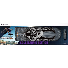 Games Software Гра консольна PS5 Tony Hawk Pro Skater 3+4 Collector's Edition, BD диск (1161861)