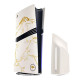 PlayStation Console Cover 5 Pro (Ghost of Yotei Limited Edition) (1000048194)