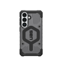 UAG Чохол UAG для Samsung Galaxy S26, Pathfinder Clear with Magnet, Ash/Black (214528113140)