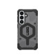 UAG Чохол UAG для Samsung Galaxy S26, Pathfinder Clear with Magnet, Ash/Black (214528113140)