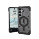UAG Чохол UAG для Samsung Galaxy S26, Pathfinder Clear with Magnet, Ash/Black (214528113140)