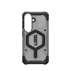 UAG Чохол UAG для Samsung Galaxy S26, Pathfinder Clear with Magnet, Ash/Black (214528113140)