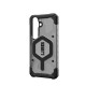UAG Чохол UAG для Samsung Galaxy S26, Pathfinder Clear with Magnet, Ash/Black (214528113140)