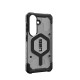 UAG Чохол UAG для Samsung Galaxy S26, Pathfinder Clear with Magnet, Ash/Black (214528113140)
