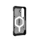 UAG Чохол UAG для Samsung Galaxy S26, Pathfinder Clear with Magnet, Ash/Black (214528113140)
