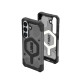 UAG Чохол UAG для Samsung Galaxy S26, Pathfinder Clear with Magnet, Ash/Black (214528113140)