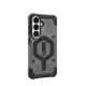 UAG Чохол UAG для Samsung Galaxy S26, Pathfinder Clear with Magnet, Ash/Black (214528113140)