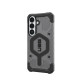UAG Чохол UAG для Samsung Galaxy S26, Pathfinder Clear with Magnet, Ash/Black (214528113140)