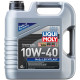 Liqui Moly Олива моторна Liqui Moly MoS2 Leichtlauf 10W-40 4л (LIM1917) (6948)
