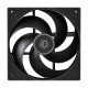 Кулер для корпуса ID-Cooling AS-140-K