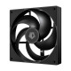 Кулер для корпуса ID-Cooling AS-140-K