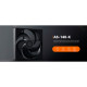 Кулер для корпуса ID-Cooling AS-140-K