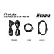 Монитор iiyama XUB2293HSU-B7