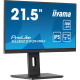 Монитор iiyama XUB2293HSU-B7
