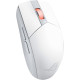 Мышка ASUS ROG Strix Impact III Wireless/Bluetooth White (90MP03D0-BMUA10)