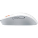 Мышка ASUS ROG Strix Impact III Wireless/Bluetooth White (90MP03D0-BMUA10)