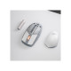 Мышка ASUS ROG Strix Impact III Wireless/Bluetooth White (90MP03D0-BMUA10)