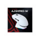 Мышка Ajazz AJ159PRO Wireless/Bluetooth/USB Charging Dock White (AJ159-PRO-W)