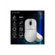 Мышка Ajazz AJ159PRO Wireless/Bluetooth/USB Charging Dock White (AJ159-PRO-W)