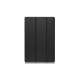 Чохол до планшета BeCover TPU Edge BeCover Blackview Tab 12 10.1" Black (709885)