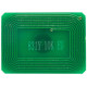 Чип для картриджа OKI C811/831/841, 10K Yellow BASF (BASF-CH-44844505)