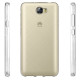 Чехол для мобильного телефона для Huawei Y5 II Clear tpu (transparent) Laudtec (LC-HY5IIT)