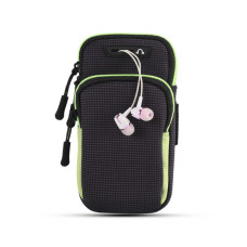 Чехол для мобильного телефона BeCover 6.5" Becover BC0011 Black-Yellow (705346)