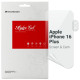 Пленка защитная Armorstandart Kit Clear Screen + Camera Apple iPhone 16 Plus (ARM80716)