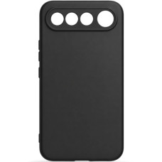 Чехол для мобильного телефона BeCover Silicone Realme 16 Black (716061)