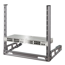 MikroTiK Набір для монтажу у стійку RMK-2x10/19 (RMK-2X10/19)