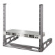 MikroTiK Набір для монтажу у стійку RMK-2x10/19 (RMK-2X10/19)