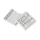 MikroTiK Набір для монтажу у стійку RMK-2x10/19 (RMK-2X10/19)