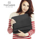 Tucano Чехол Today Sleeve 15"/16", чёрный (BFTO1516-BK)