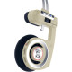 Koss Koss Porta Pro On-Ear Headphones, BT 5.2, Wireless, Mic, Beige (198011.101)