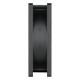 Кулер для корпуса Arctic P8 PWM PST Black (ACFAN00150A)