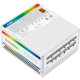 Блок питания Gamemax 750W (RGB 750 PRO WH (ATX3.0/3.1 PCI)