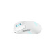 Мышка ASUS ROG Keris II Origin Wireless/Bluetooth/USB White (90MP04A0-BMUA10)