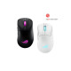 Мышка ASUS ROG Keris II Origin Wireless/Bluetooth/USB White (90MP04A0-BMUA10)