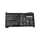 Аккумулятор для ноутбука HP ProBook 450 G4 RR03XL, 48Wh (4212mAh), 3cell, 11.4V, Li-ion (A47867)