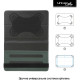 Чехол для планшета Armorstandart Elastic Band 8 Black (ARM59081)
