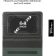 Чехол для планшета Armorstandart Elastic Band 8 Black (ARM59081)