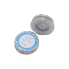 Коротрон заряда Kyocera, HP, Canon, Xerox, Brother, EPSON проволка 0,08мм, universal AHK (70263057)